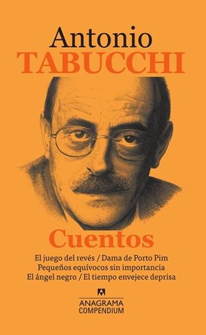 Cuentos | 9788433959607 | Tabucchi, Antonio | Llibres.cat | Llibreria online en català | La Impossible Llibreters Barcelona