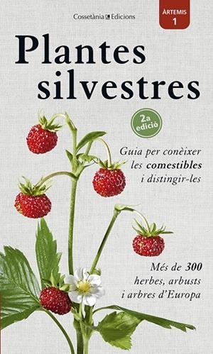 Plantes silvestres | 9788490346860 | Bastgen, Christa/Schröder, Berko/Zurlutter, Stefanie | Llibres.cat | Llibreria online en català | La Impossible Llibreters Barcelona