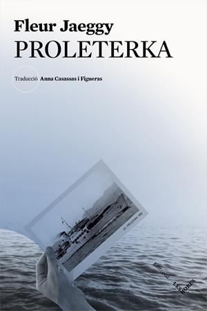 Proleterka | 9788494677588 | Jaeggy, Fleur | Llibres.cat | Llibreria online en català | La Impossible Llibreters Barcelona