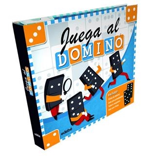 JUEGA AL DOMINÓ | 9788468333458 | Tremaine, Jon | Llibres.cat | Llibreria online en català | La Impossible Llibreters Barcelona