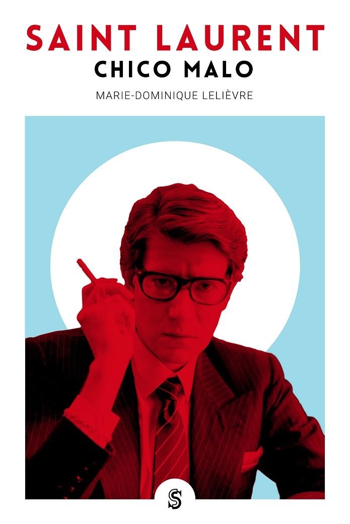 Saint Laurent, chico malo | 9788494875205 | Lelièvre, Marie-Dominique | Llibres.cat | Llibreria online en català | La Impossible Llibreters Barcelona