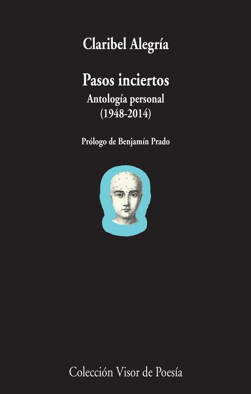 Pasos inciertos | 9788498959239 | Alegría, Claribel | Llibres.cat | Llibreria online en català | La Impossible Llibreters Barcelona