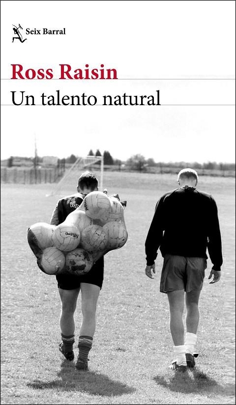 Un talento natural | 9788432233852 | Raisin, Ross | Llibres.cat | Llibreria online en català | La Impossible Llibreters Barcelona