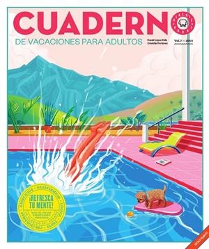 Cuaderno vol. 7 | 9788417059729 | Llibres.cat | Llibreria online en català | La Impossible Llibreters Barcelona