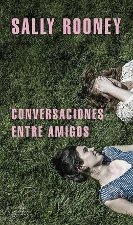 Conversaciones entre amigos | 9788439734468 | Rooney, Sally | Llibres.cat | Llibreria online en català | La Impossible Llibreters Barcelona