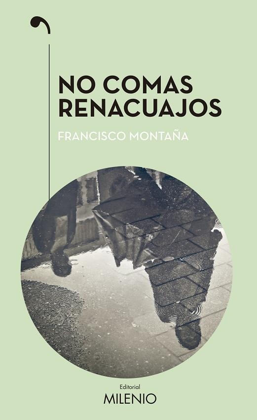 No comas renacuajos | 9788497438049 | Montaña Ibáñez, Francisco | Llibres.cat | Llibreria online en català | La Impossible Llibreters Barcelona