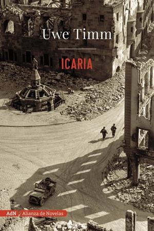 Icaria | 9788491810957 | Timm, Uwe | Llibres.cat | Llibreria online en català | La Impossible Llibreters Barcelona