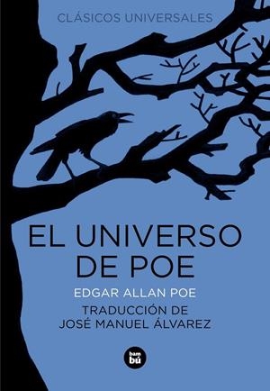 El universo de Poe | 9788483433027 | Poe, Edgar Allan | Llibres.cat | Llibreria online en català | La Impossible Llibreters Barcelona