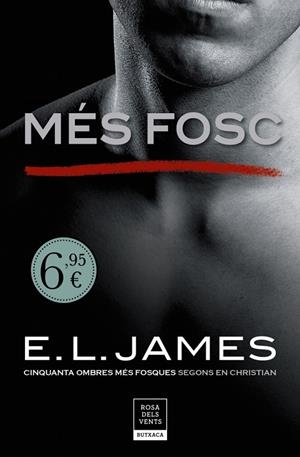 Més fosc («Cinquanta ombres» segons en Christian Grey 2) | 9788417444235 | James, E.L. | Llibres.cat | Llibreria online en català | La Impossible Llibreters Barcelona