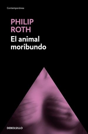 El animal moribundo | 9788490323649 | Roth, Philip | Llibres.cat | Llibreria online en català | La Impossible Llibreters Barcelona