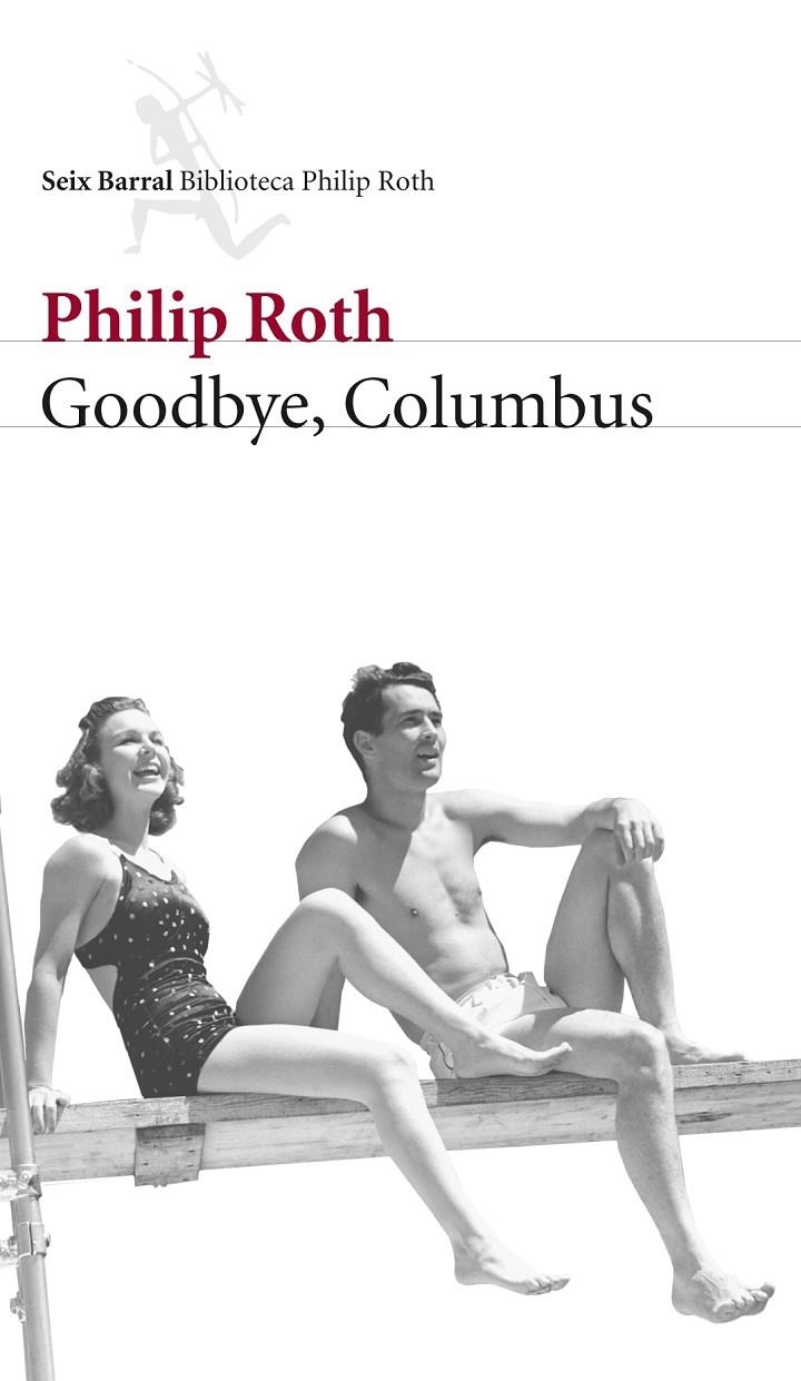 Goodbye, Columbus | 9788432228124 | Roth, Philip | Llibres.cat | Llibreria online en català | La Impossible Llibreters Barcelona
