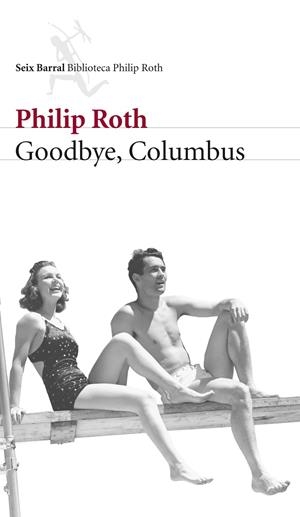 Goodbye, Columbus | 9788432228124 | Roth, Philip | Llibres.cat | Llibreria online en català | La Impossible Llibreters Barcelona