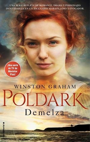 Demelza (Serie Poldark # 2) | 9788417167806 | Graham, Winston | Llibres.cat | Llibreria online en català | La Impossible Llibreters Barcelona