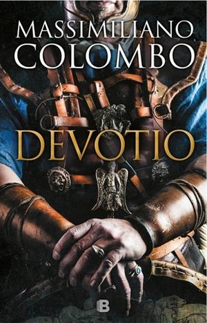 Devotio | 9788466663106 | Colombo, Massimiliano | Llibres.cat | Llibreria online en català | La Impossible Llibreters Barcelona
