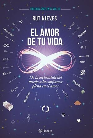 El amor de tu vida | 9788408193258 | Nieves, Rut | Llibres.cat | Llibreria online en català | La Impossible Llibreters Barcelona
