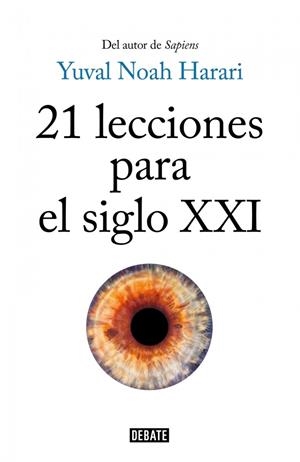 21 lecciones para el siglo XXI | 9788499928678 | Harari, Yuval Noah | Llibres.cat | Llibreria online en català | La Impossible Llibreters Barcelona