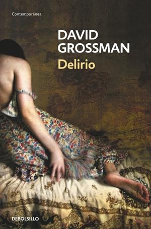 Delirio | 9788490321928 | Grossman, David | Llibres.cat | Llibreria online en català | La Impossible Llibreters Barcelona