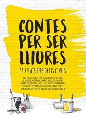 Contes per ser lliures | 9788409032327 | Varis | Llibres.cat | Llibreria online en català | La Impossible Llibreters Barcelona