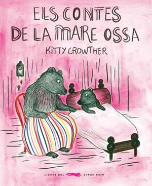 Els contes de la Mare Ossa | 9788494674396 | Crowther Crowther, Kitty | Llibres.cat | Llibreria online en català | La Impossible Llibreters Barcelona