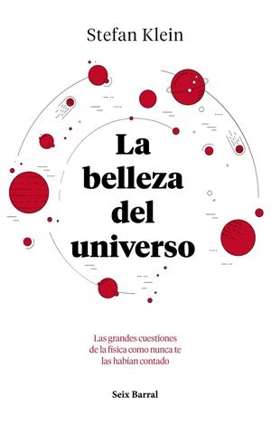 La belleza del universo | 9788432234040 | Klein, Stefan | Llibres.cat | Llibreria online en català | La Impossible Llibreters Barcelona
