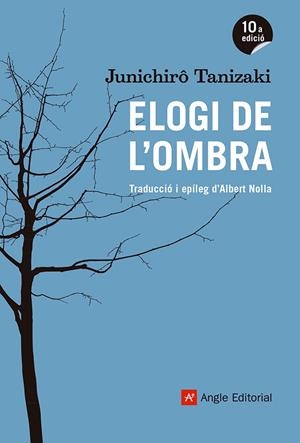 Elogi de l'ombra | 9788417214357 | Tanizaki, Junichirô | Llibres.cat | Llibreria online en català | La Impossible Llibreters Barcelona