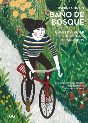Disfruta de un baño de bosque | 9788425231636 | Choukas-Bradley, Melanie | Llibres.cat | Llibreria online en català | La Impossible Llibreters Barcelona