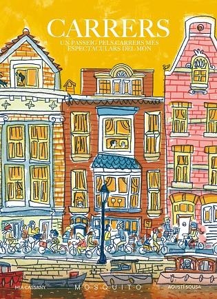 CARRERS | 9788494831959 | Cassany Biosca, Mia | Llibres.cat | Llibreria online en català | La Impossible Llibreters Barcelona