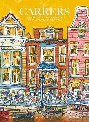 CARRERS | 9788494831959 | Cassany Biosca, Mia | Llibres.cat | Llibreria online en català | La Impossible Llibreters Barcelona