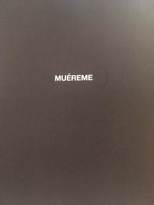 Muéreme | 9788491751168 | Pastor, Jacinta | Llibres.cat | Llibreria online en català | La Impossible Llibreters Barcelona