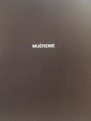 Muéreme | 9788491751168 | Pastor, Jacinta | Llibres.cat | Llibreria online en català | La Impossible Llibreters Barcelona