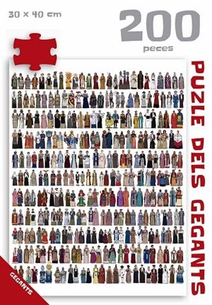 El puzle dels Gegants | 9788417000455 | JuanolO | Llibres.cat | Llibreria online en català | La Impossible Llibreters Barcelona