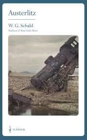 Austerlitz | 9788409032952 | W.G. Sebald | Llibres.cat | Llibreria online en català | La Impossible Llibreters Barcelona