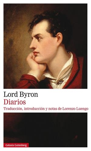 Diarios Lord Byron | 9788417088811 | Lord Byron | Llibres.cat | Llibreria online en català | La Impossible Llibreters Barcelona