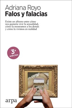 Falos y falacias | 9788416601813 | Royo, Adriana | Llibres.cat | Llibreria online en català | La Impossible Llibreters Barcelona