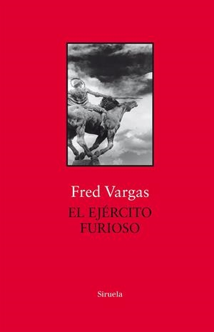 El Ejército Furioso | 9788417454722 | Vargas, Fred | Llibres.cat | Llibreria online en català | La Impossible Llibreters Barcelona