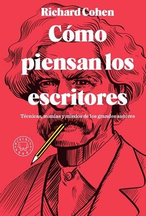 Cómo piensan los escritores | 9788417059859 | Cohen, Richard | Llibres.cat | Llibreria online en català | La Impossible Llibreters Barcelona