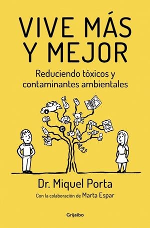Vive más y mejor | 9788425355837 | Porta, Miquel | Llibres.cat | Llibreria online en català | La Impossible Llibreters Barcelona