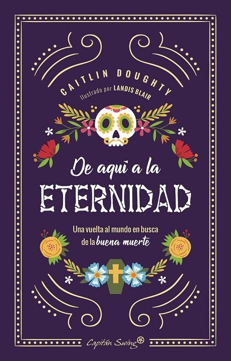De aquí a la eternidad | 9788494871085 | Marqués, Miguel | Llibres.cat | Llibreria online en català | La Impossible Llibreters Barcelona