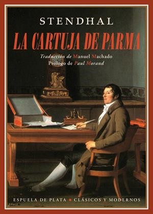 La cartuja de Parma | 9788417146481 | Stendhal | Llibres.cat | Llibreria online en català | La Impossible Llibreters Barcelona