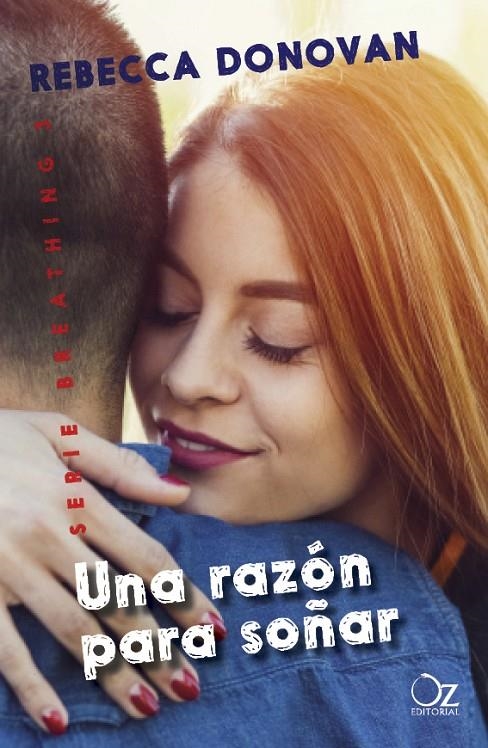 Una razón para soñar | 9788416224869 | Donovan, Rebecca | Llibres.cat | Llibreria online en català | La Impossible Llibreters Barcelona