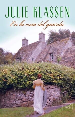 EN LA CASA DEL GUARDA | 9788416973538 | Klassen, Julie | Llibres.cat | Llibreria online en català | La Impossible Llibreters Barcelona