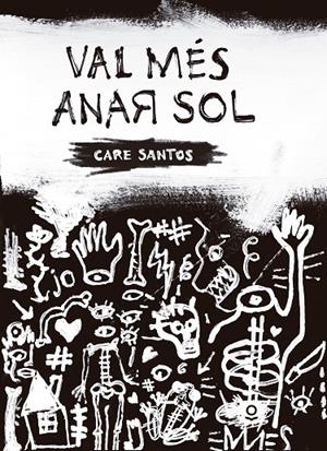 Val més anar sol | 9788416661374 | Santos Torres, Macarena | Llibres.cat | Llibreria online en català | La Impossible Llibreters Barcelona