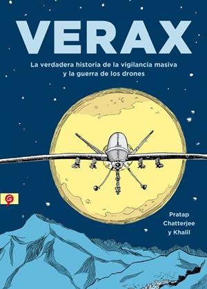 Verax | 9788416131396 | Chatterjee, Pratap/Khalil, Bendib | Llibres.cat | Llibreria online en català | La Impossible Llibreters Barcelona