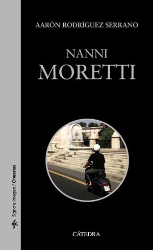 Nanni Moretti | 9788437638805 | Rodríguez, Aarón | Llibres.cat | Llibreria online en català | La Impossible Llibreters Barcelona