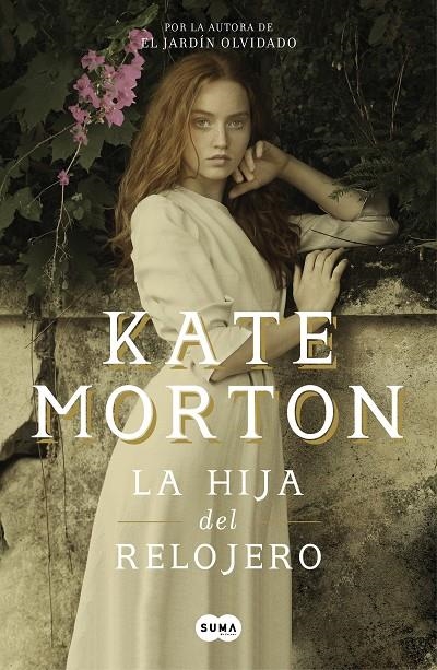 La hija del relojero | 9788491292166 | Morton, Kate | Llibres.cat | Llibreria online en català | La Impossible Llibreters Barcelona