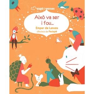 Això va ser i fou | 9788416394340 | de Lanuza Hurtado, Empar | Llibres.cat | Llibreria online en català | La Impossible Llibreters Barcelona