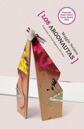 Los Argonautas | 9788417348014 | Nelson, Maggie | Llibres.cat | Llibreria online en català | La Impossible Llibreters Barcelona