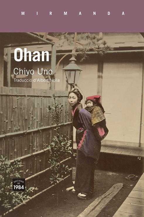 Ohan | 9788416987351 | Uno, Chiyo | Llibres.cat | Llibreria online en català | La Impossible Llibreters Barcelona