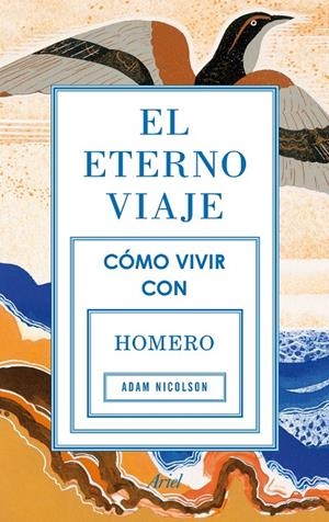 El eterno viaje | 9788434422339 | Nicolson, Adam | Llibres.cat | Llibreria online en català | La Impossible Llibreters Barcelona