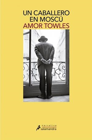 Un caballero en moscú | 9788498388985 | Towles, Amor | Llibres.cat | Llibreria online en català | La Impossible Llibreters Barcelona